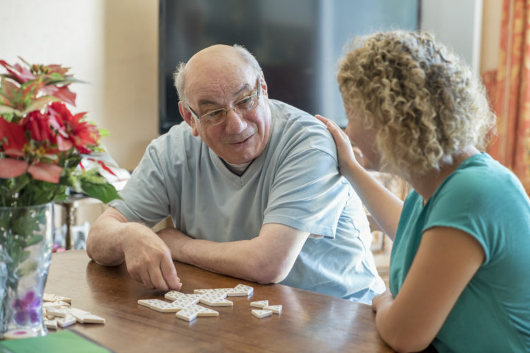 Séminaire Humanitude 2026