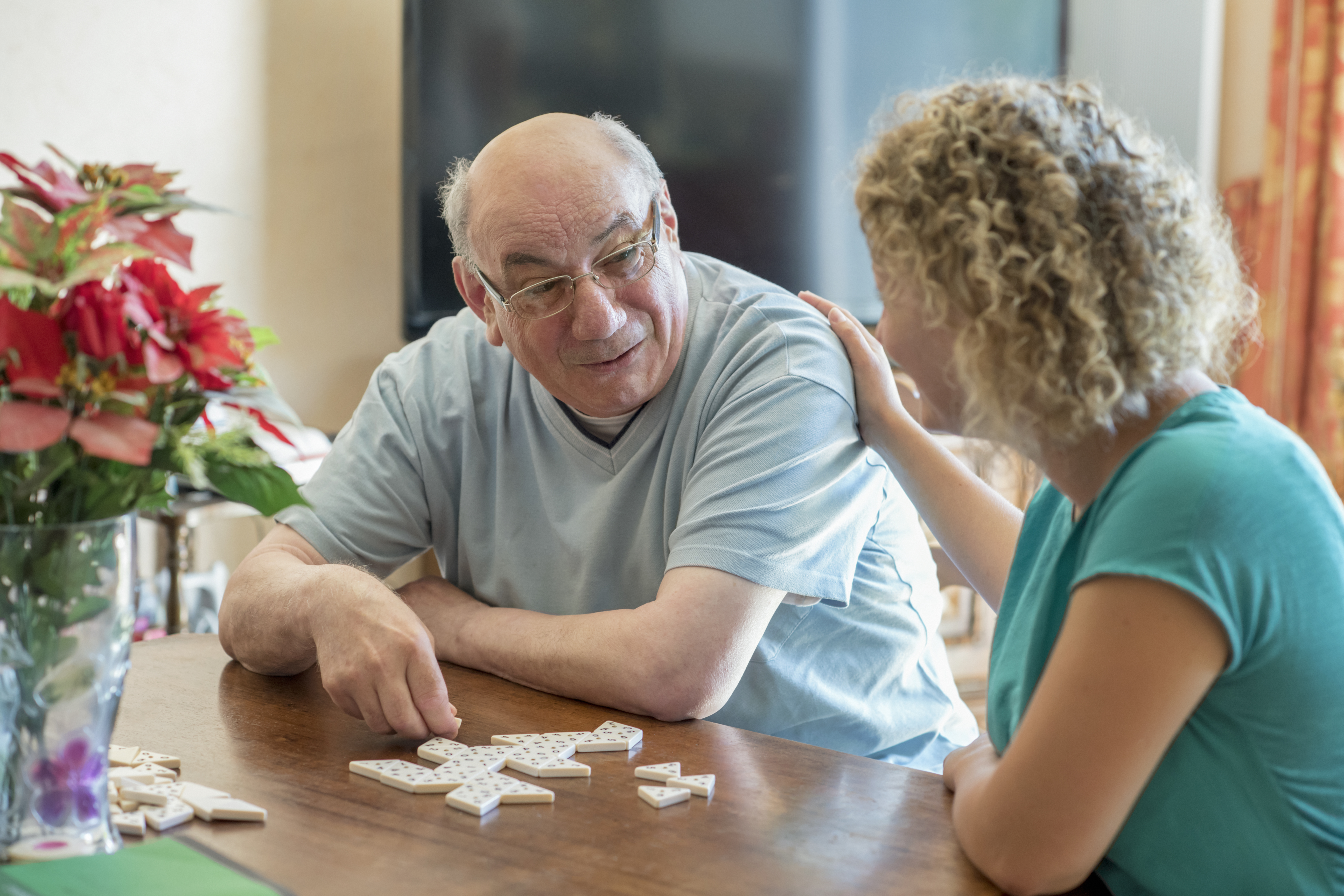 You are currently viewing Séminaire Humanitude 2026