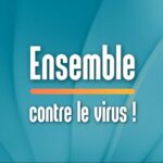 L’ADMR des Alpes-Maritimes est engagée dans la chasse contre le virus de la COVID 19 grâce à sa campagne de dépistages massifs