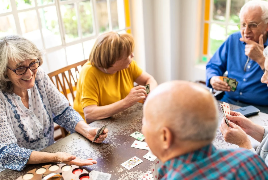 You are currently viewing Chez soi, ensemble